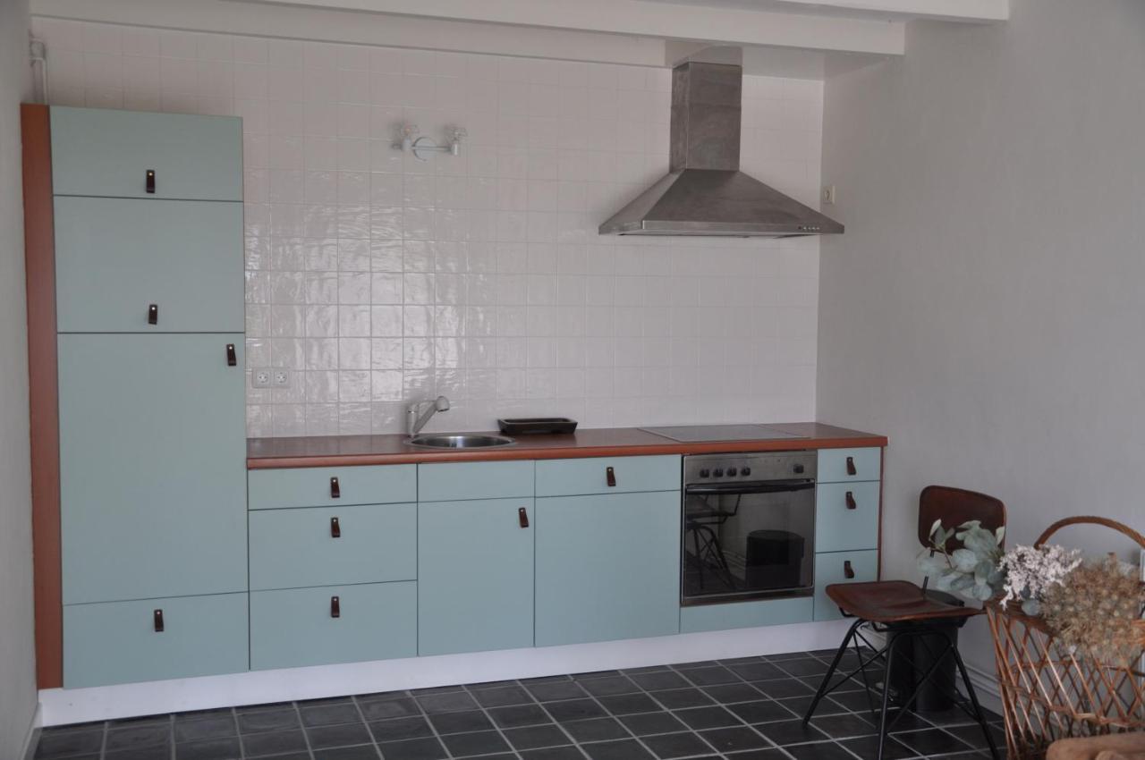 Het Sonnehuys Apartment Nieuwland  Ngoại thất bức ảnh