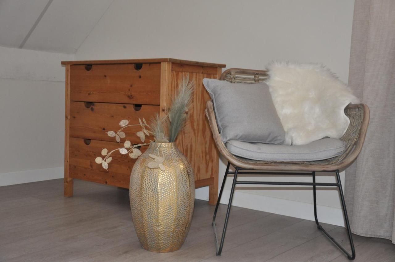 Het Sonnehuys Apartment Nieuwland  Ngoại thất bức ảnh