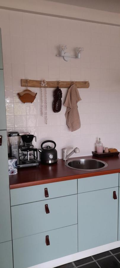 Het Sonnehuys Apartment Nieuwland  Ngoại thất bức ảnh